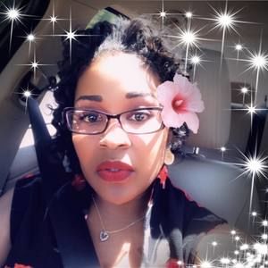 Meet your Posher, Marquisha